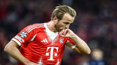 Hasselbaink: Kane, Rice xứng đáng Quả Bóng Vàng, Saka cũng cùng đẳng cấp