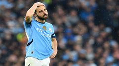 Barca không còn mặn mà với Bernardo Silva: Thời điểm vàng đã trôi qua