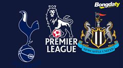 Tottenham Hotspur VS Newcastle United 02:30 11/02/2026 Ngoại Hạng Anh
