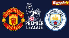 Manchester United VS Manchester City 22:30 13/09/2026 Ngoại Hạng Anh