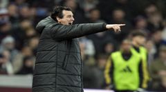 Cập nhật tỷ lệ vô địch Premier League: Aston Villa vươn lên đồng hạng ba, Arsenal vẫn dẫn đầu