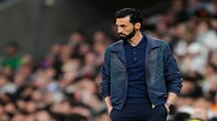 Bị loại khỏi Champions League, Real Madrid chuẩn bị cải tổ lớn, HLV Arbeloa có thể ra đi