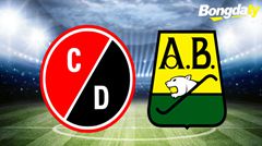 Cucuta VS Atletico Bucaramanga 04:00 28/01/2026 VĐQG Colombia