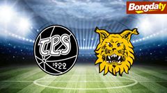 TPS Turku VS Ilves Tampere 22:00 20/07/2026 VĐQG Phần Lan