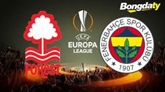 Nottingham Forest VS Fenerbahce 03:00 27/02/2026 Europa League