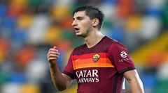Di Marzio: Udinese muốn mượn hậu vệ Kumbulla của Roma, nhưng Mallorca cần chấm dứt hợp đồng cho mượn sớm