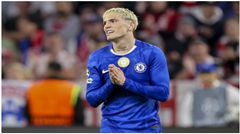 “Quay xe” cay đắng! Garnacho mạnh miệng trước Arsenal rồi nhận cái kết trái ngược