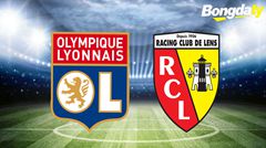 Lyonnais VS Lens 03:10 06/03/2026 Cúp Pháp