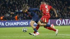 Phóng viên: Liverpool ưu tiên Barcola, vẫn theo dõi Pardo, Akliouche và các phương án khác
