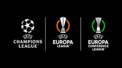 Serie A trắng tay! Phân bố 4 đội vào bán kết cúp châu Âu: Ngoại hạng Anh có 4 đội, La Liga, Bundesliga và Ligue 1 mỗi giải 2 đội