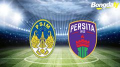 PSIM Yogyakarta VS Persita Tangerang 15:30 30/04/2026 VĐQG Indonesia