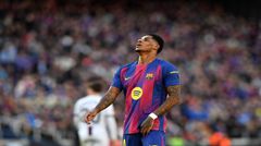 Shearer: Việc Gordon chuyển đến Barcelona để thay thế Rashford có thể ảnh hưởng đến triển vọng của tuyển Anh tại World Cup
