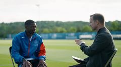 Dembele: Nếu Paris có thể vô địch Champions League một lần nữa, đó sẽ là một thành tích còn đáng kinh ngạc hơn nữa