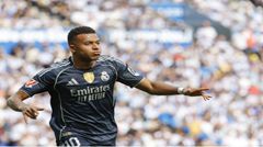 Mbappe đi nghỉ dưỡng trong thời gian chấn thương, gây bất bình tại Real Madrid