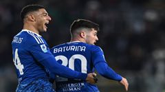 Baturina: Arsenal là một trong những đội bóng hay nhất thế giới, Como có thể cạnh tranh với đỉnh cao