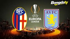 Bologna VS Aston Villa 02:00 10/04/2026 Europa League