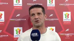 Chivu khẳng định cầu thủ là chìa khóa cho cú đúp danh hiệu của Inter Milan: Tiếp cận mùa giải mới với tâm thế bình tĩnh hơn