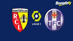 Lens VS Toulouse 01:45 18/04/2026 VĐQG Pháp