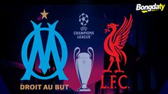 Marseille VS Liverpool 03:00 22/01/2026 UEFA Champions League