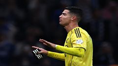 Vắng mặt 2 trận liên tiếp! TA: Diễn biến vụ “đình công” của Ronaldo hoàn toàn khó đoán