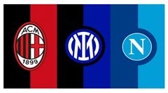 Cuộc đua vô địch Serie A căng thẳng, top ba chỉ cách 2 điểm