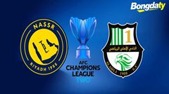 Al-Nassr FC VS Al-Ahli Doha 23:00 22/04/2026 AFC Champions League 2