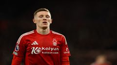 Ferdinand đề cử Anderson: Mục tiêu số 1 cho tuyến giữa Man United hè này