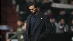 Báo Tây Ban Nha: Nếu Real Madrid bị Man City loại khỏi Champions League, HLV Arbeloa có thể bị sa thải