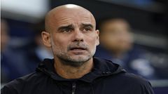 Pep Guardiola trước cơ hội lập kỷ lục 5 lần vô địch Cúp Liên đoàn