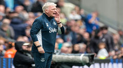 Moyes: Toàn đội đã chơi xuất sắc hôm nay,chúng tôi không cho Newcastle cơ hội ăn mừng sau khi để thủng lưới