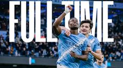 Lương cao tài cao! Guehi 25 tuổi trở thành lá chắn thép của Man City, 5 trận bất bại + bàn tháng đầu tiên