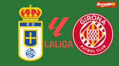 Real Oviedo VS Girona 20:00 31/01/2026 VĐQG Tây Ban Nha