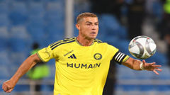 Liệu có thể hoàn thành trong mùa này? Ronaldo chỉ còn cách mục tiêu 1000 bàn đúng 20 bàn, với hiệu suất hiện tại cần thêm 40 trận