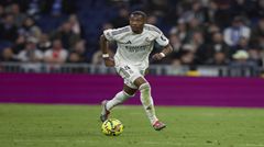 AS: Alaba có thể đến AC Milan hội ngộ Modric, cũng có thể tới Miami chung đội với Messi