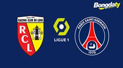 Lens VS Paris Saint Germain 02:00 14/05/2026 VĐQG Pháp