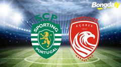 Sporting CP VS Santa Clara 02:30 04/04/2026 VĐQG Bồ Đào Nha