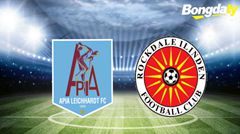 A.P.I.A. Leichhardt Tigers VS Rockdale Ilinden 16:45 27/05/2026 FFA Cup Úc