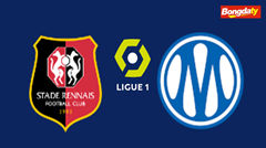 Stade Rennais FC VS Marseille  01:45 12/09/2026 VĐQG Pháp