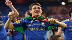 Oscar nhớ lại từ chối Tottenham gia nhập Chelsea: Quyết định đúng đắn