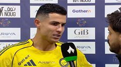 CR7: Các cầu thủ Saudi Pro League đều đang than phiền, điều này không có lợi cho giải đấu. Chúng tôi muốn cạnh tranh với các giải châu Âu