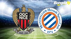 Nice VS Montpellier 02:30 05/02/2026 Cúp Pháp