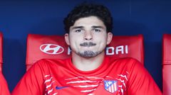 Phóng viên: Alvarez từ chối Arsenal, gần như chắc chắn ở lại Atletico