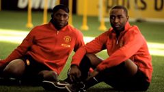 Huyền thoại Man United Nicky Butt: Nếu có Yorke và Cole, Quỷ đỏ sẽ ghi bàn như nước