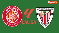 Girona VS Athletic Bilbao 20:00 14/03/2026 VĐQG Tây Ban Nha