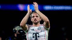 Bayern dự kiến đàm phán gia hạn với Kane sau World Cup, cầu thủ sẵn sàng ký tiếp