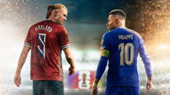 Ai sẽ vượt lên? Mbappe, Haaland chưa từng nhận Quả bóng vàng/FIFA The Best, Dembélé đã “ẵm” đôi giải