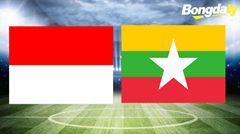 U22 Indonesia VS U22 Myanmar 18:00 12/12/2025 SEA Games