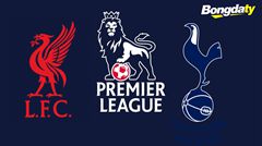 Liverpool VS Tottenham Hotspur 23:30 15/03/2026 Ngoại Hạng Anh