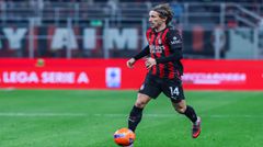 Modric: Baresi là hiện thân xuất sắc nhất của tinh thần Milan, mùa mới sẽ chiến đấu để giành cúp dành tặng ông
