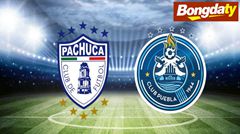 Pachuca VS Puebla 10:00 18/08/2026 Mexico Liga MX